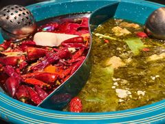 -吼堂老火锅(太古里总店)