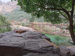 -河南宝泉旅游区
