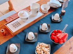 -小茶闲舍·观景商务茶馆(广州塔店)