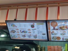 -陕味食族油泼面·小炒盖码面(双榆树店)