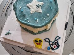 -幸福里DIY蛋糕烘焙·团建·拼豆豆(普陀店)