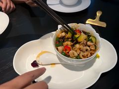 -外滩三号餐厅·创意中餐