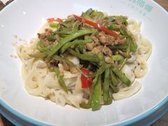 -韩师傅老大同刀削面(北苑路店)