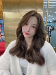 -3AM HAIR SALON染发接发