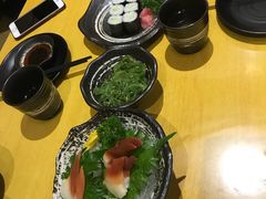 豚骨猪软骨拉面-三匠寿司屋(吾悦广场店)