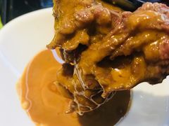 -幸运牛汕头小黄牛牛肉火锅(梅林店)