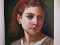 -信马画室 成人零基础到个人创作画室(亚运村店)