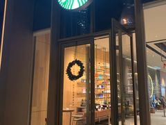 -星巴克(深圳布吉万象汇4F店)