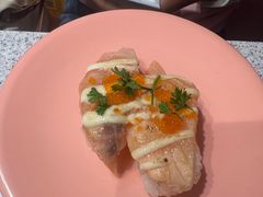 -争鲜回转寿司(南开大悦城店)