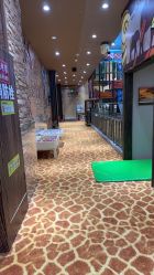 -卡通尼·Safari非洲探索乐园·生日会(金桥国际商业广场店)