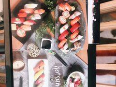 -隐泉之语日式料理(王府中环店)