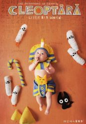 -孖公仔儿童摄影(童服城店)