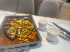-叁拾壹克饺子·东北菜(国贸店)