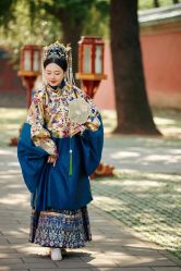 -美云庭古装·格格服汉服·京城旅拍(北京店)