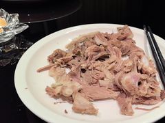 -一德轩·闽.粤料理(福州广场店)