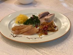 -汾阳花园酒店·餐厅(徐汇店)