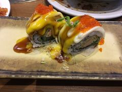 -火炉火自助餐(悠唐购物中心店)