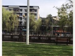 -温江公园