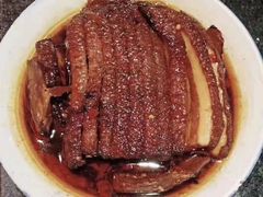 -农耕记·湖南土菜(科技园店)