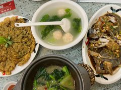 -潮汕铺老店(甜水井店)