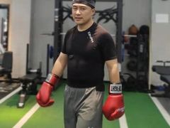 -Freedom Fitness私教健身俱乐部(徐虹北路店)