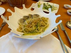 -Acqua海蓝意大利餐厅
