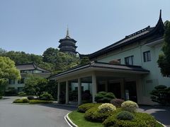 -浙江西子宾馆·牡丹厅