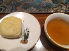 -醉西楼·国风茶社