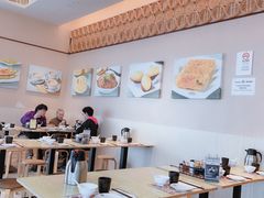 大堂-添好运点心专门店(百老汇店)