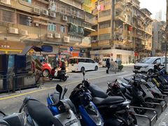 -义顺牛奶公司(新马路老店)