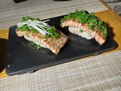 -昊·来了寿司(双楠2店)