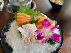 -东海怡品海鲜豆捞(舟宿夜江店)