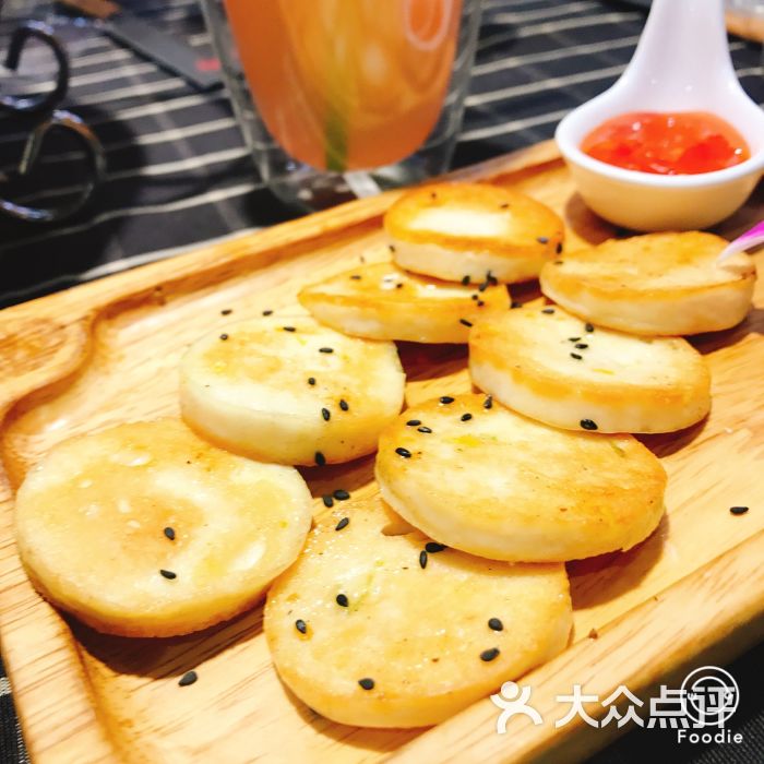 硬货海鲜饭(北美n1太原总店)--菜图片-太原美食-大众点评网