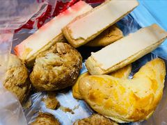 奶皮酥-爱德顺糕点食屋(利民道店)