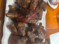 -小桂林烧鸽子
