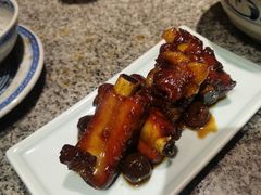 -南京大牌档(济南万象城店)