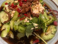 -余味私房菜(正阳小区西5街区店)