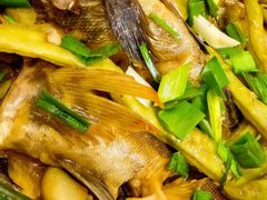 -品味居·首店·大连鲜活海鲜大连菜(东港店)