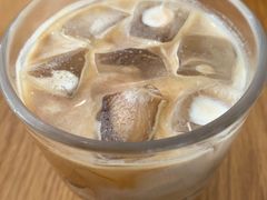 -大酉·M Coffee(北京美术馆店)