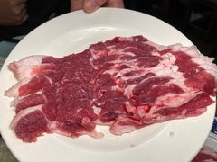 -裕德孚·非遗手切涮羊肉(东直门内大街店)