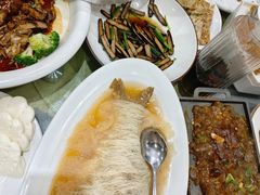 -邢家锅贴老店·非遗·开封菜(金明广场店)