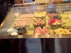 -牛New寿喜烧(中山公园龙之梦店)