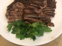 卤鹅-如意饭店(汕樟路店)