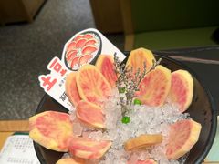-季季山·云南野生菌火锅(上海首店)
