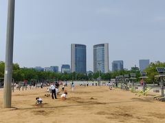 -天鹅湖体育公园