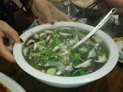 -老味道1992(武当山店)