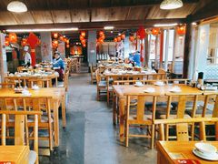 -印象鲵宴·张家界地标美食名片(溪布街店)