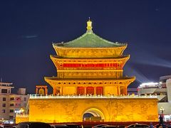 -西安城墙·碑林历史文化景区