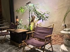 -J Create城市露营咖啡·简餐·宠物(上海动物园店)