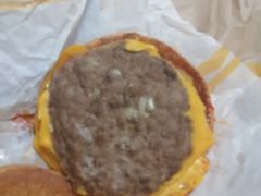 -麦当劳(祈年大街店)